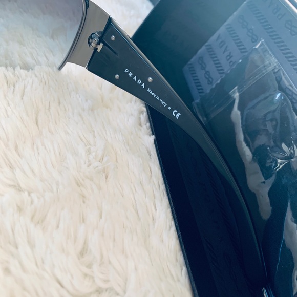 Prada Sunglasses - Picture 5 of 5